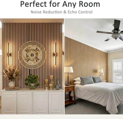 Wood Slat Wall Panels - Image 3