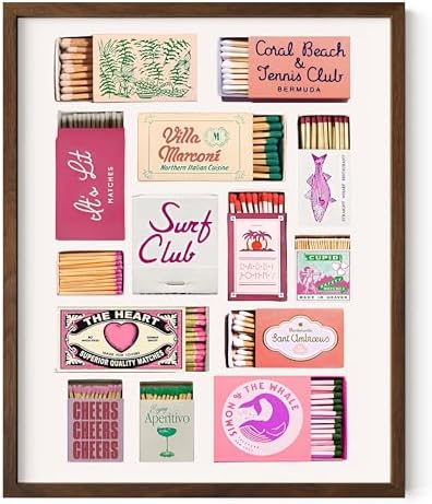 HAUS AND HUES Dorm Room Wall Art by HausandHuesArtPrints