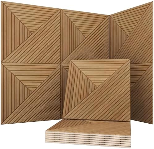 Soon Global Acoustic Wall Panels, Arcadian Vortex by SoonGlobal