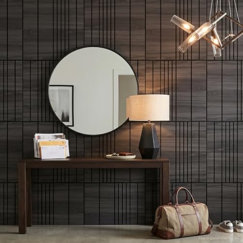 WoveN SounD Acoustic Wall Panels, 8 Pack, 23.6x23.6 in - Image 6