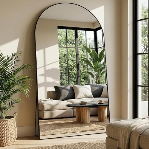 Full Length Mirror by Furnbar