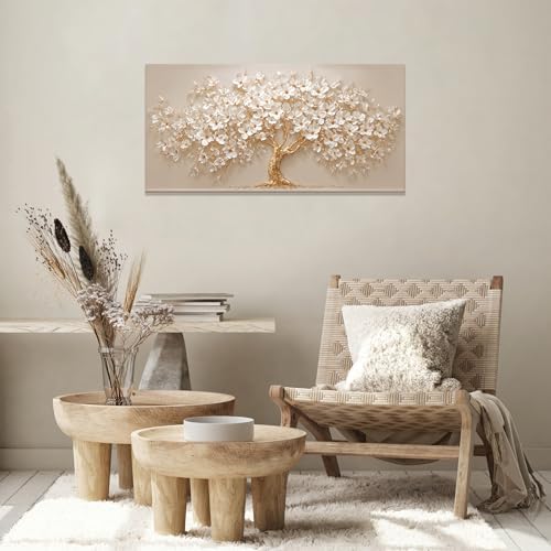 Modern Nature Tree Of Life Wall Art Prints - Image 2