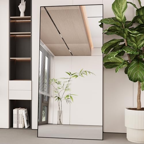 LFT HUIMEI2Y 71"x32" Full Length Mirror by LFTHUIMEI2Y