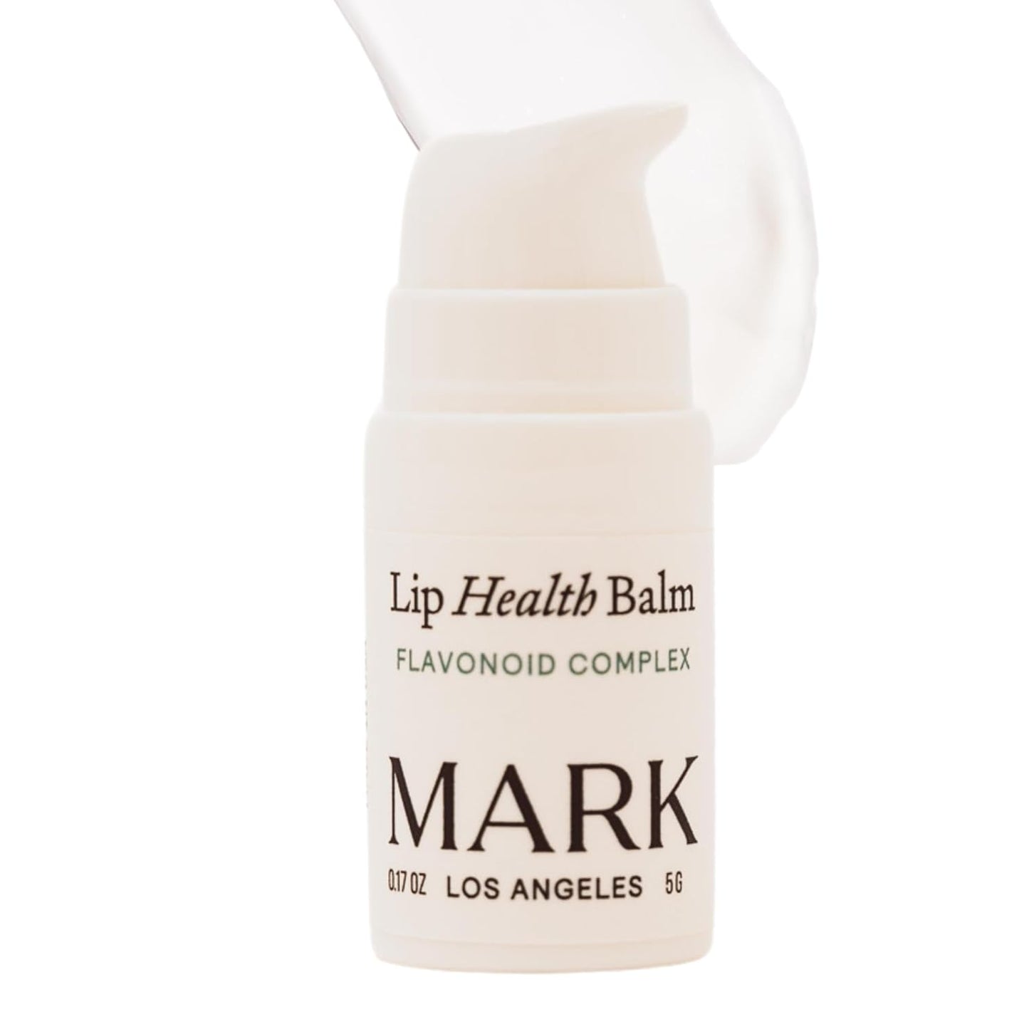 Lip Health Balm - Daily Cold Sore Relief & Recovery - Powered by 5 Plant Flavonoids & XDF Technology - Lightweight Hydrating Barrier Support for Lips - Soothing, Nurturing Formula, 5g