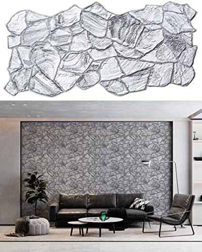 Dundee Deco 3D Wall Panels by DundeeDeco
