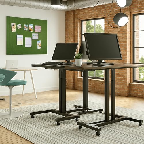 Cork Board Alternative-Felt Slat Wall Paneling, Office Bulletin Board - Image 3