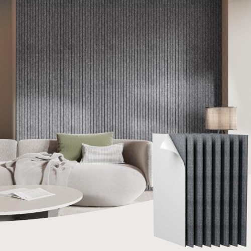 Large Acoustic Wall Panels Sound Proof Panels by YASRKML
