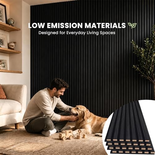 Wood Slat Wall Panels - Image 6