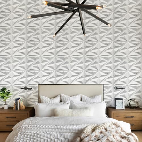 STICKGOO 3D Wall Panels Diamond - Image 4