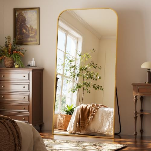 XRAMFY Full Length Mirror by XRAMFY