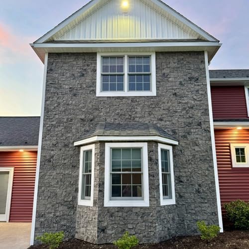 Evolve Stone Georgetown Run PS Non-Rated Flat Stone Veneer - Image 5