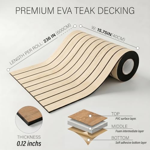 Peel and Stick Wall Panels：Waterproof & Easy to Cut - Image 3