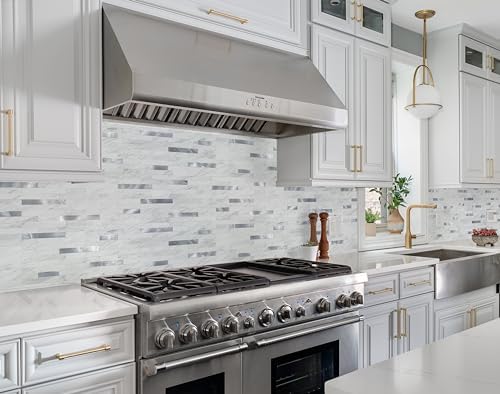 StyloVue 2 Sheets Peel and Stick Backsplash - Image 2