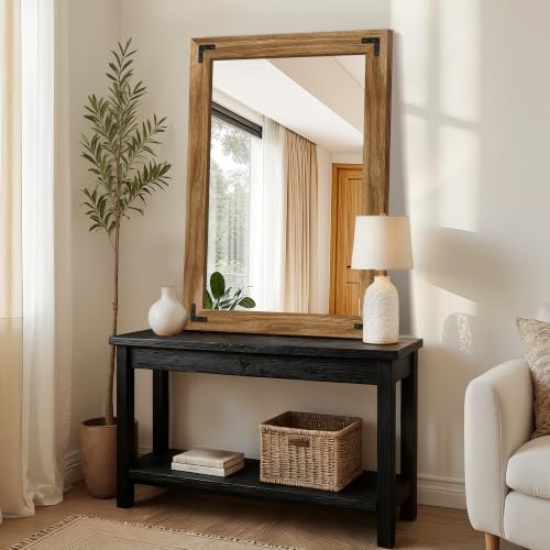 Bathroom Mirror for Wall - Image 6