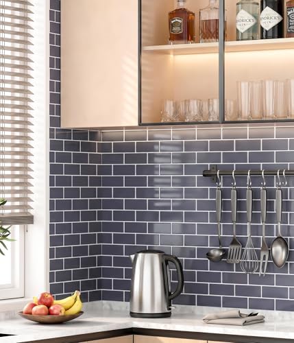 Yoillione Peel and Stick Backsplash - Image 4