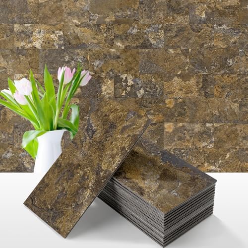 Vamos Tile 100-Pack Peel and Stick Backsplash Tile by VamosTile