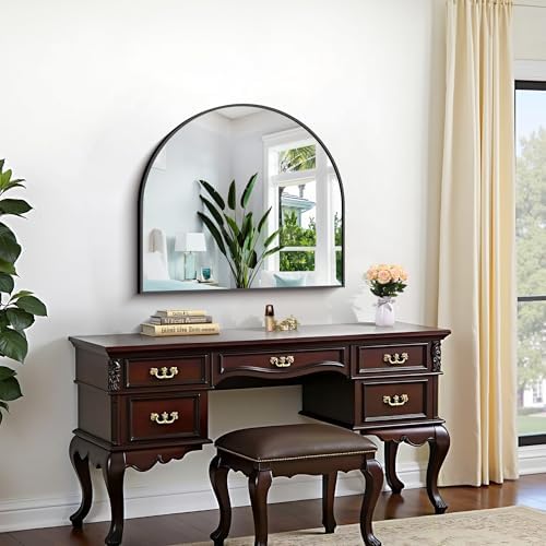 CIRCUMI Arched Wall Mirror - Image 6