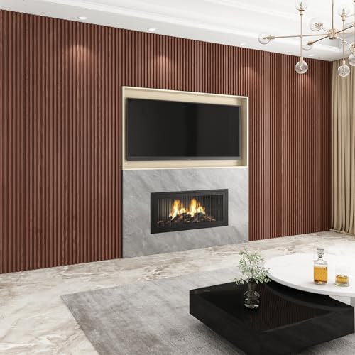 Slat Wall Panel 8-Pack, 108’’x6.1’’ - Image 5