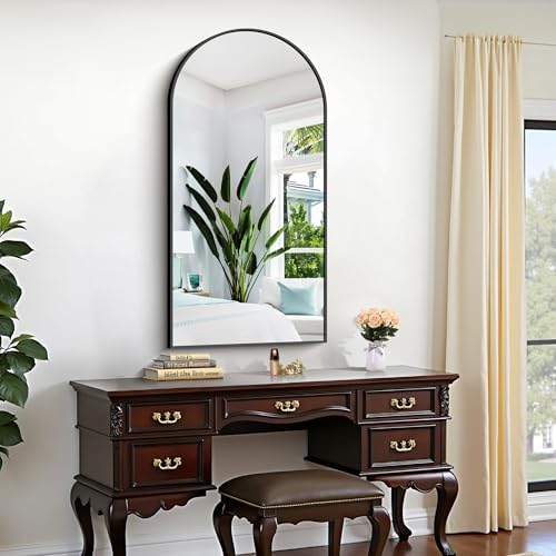 CIRCUMI Arched Wall Mirror - Image 4