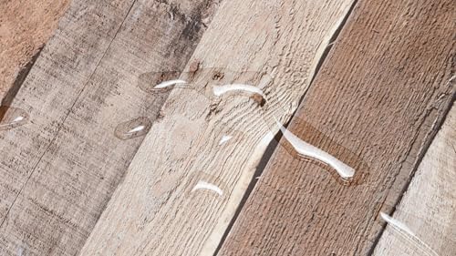 Yun-aeon Natural Wood-Cinnamon Contact Paper Peel and Stick Wallpaper - Image 5