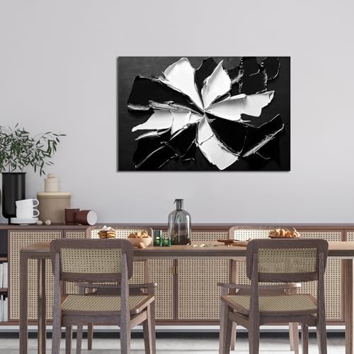 Abstract Wall Art Decor Modern Wall Art Pictures - Image 6