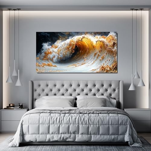 Canvas Wall Art Decor Large Artwork - Image 2