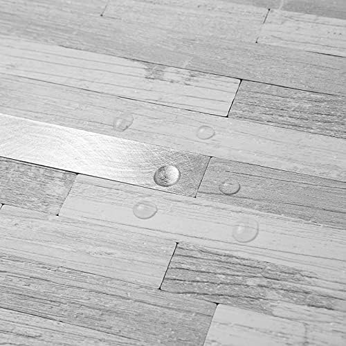 DICOFUN 10-Sheet Peel and Stick Backsplash Tile, 9.4 sq.ft - Image 2