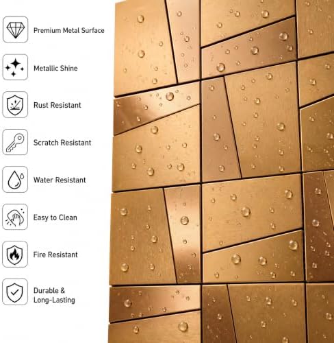 Metal Wall Panels - Image 5