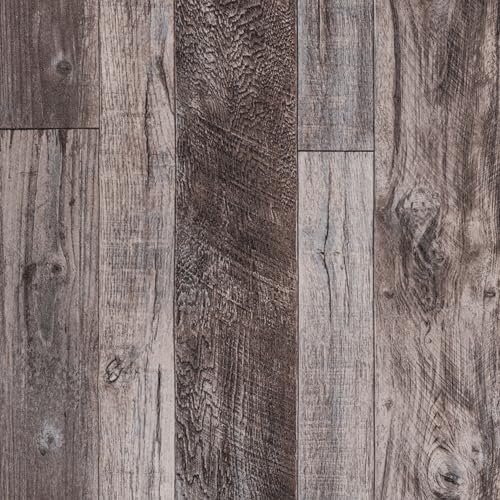 Wood Grain Contact Paper Peel and Stick Wood Look Wallpaper by TANONE