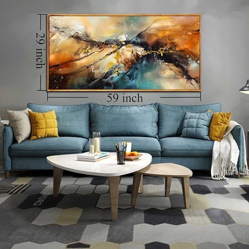 Abstract Art Wall Decor - Image 7