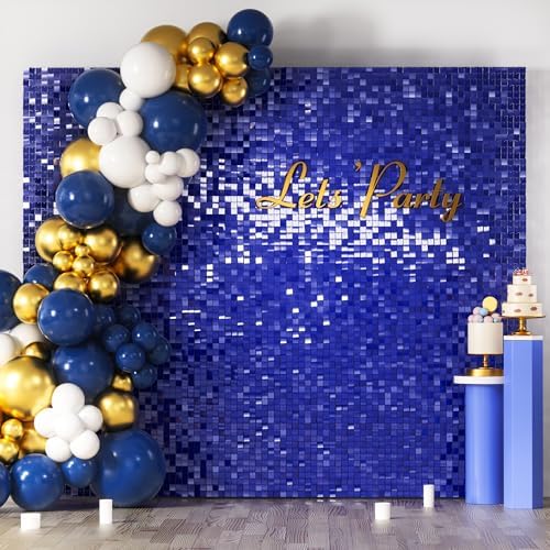 COKAOBE LiteGrid Series Shimmer Wall Backdrop by COKAOBE