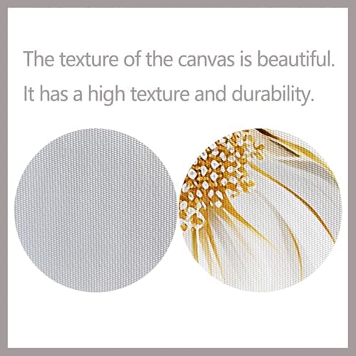 Light-Colored Floral Bedroom Peel-and-Stick Wallpaper-85 x118 - Image 5