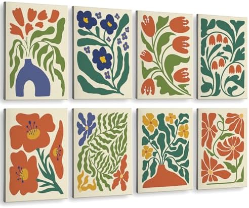 ARPEOTCY Acoustic Art Wall Panels by ARPEOTCY