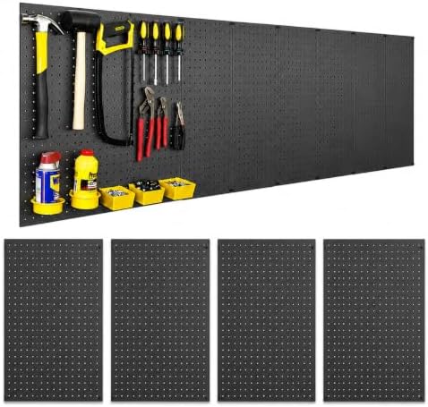 WallPeg Pegboard Kit by Wallpeg%E2%80%93PegboardAccessories