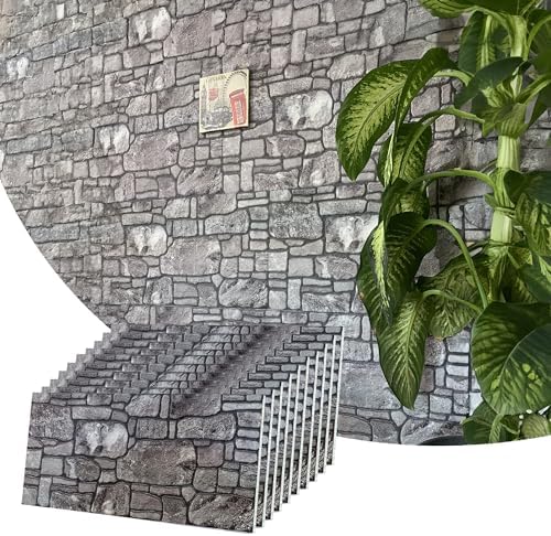 Dundee Deco 3D Wall Panels by DundeeDeco