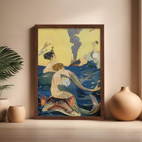 Poster Master Classic Mythical Poster - Image 5