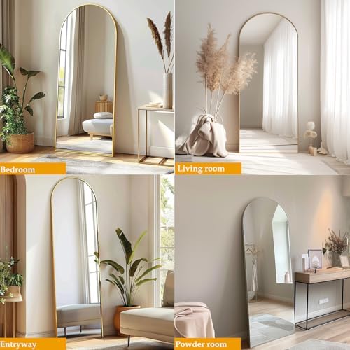 Dewfig Mirror Full Length - Image 3