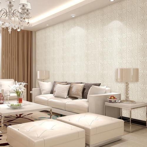 3D Wall Panels Peel and Stick Wall Panels - Image 4