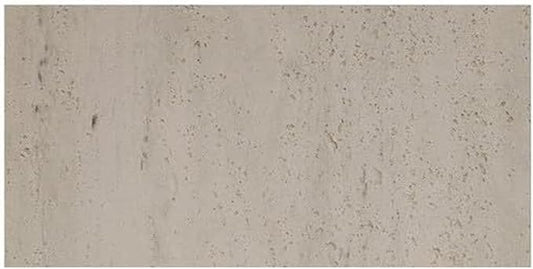 3D Wall Panels - 1PCS 5.9"x5.9" Faux Stone Wall Covering - MCM Modified Clay by NAMAII