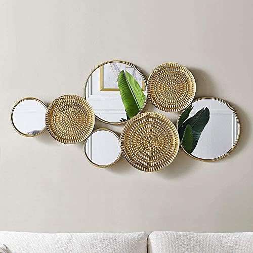 Oakrain Home Decor Metal Wall Decor by Oakrain