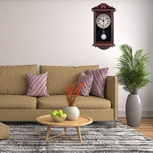 jomparis Pendulum Wall Clock Gifts - Image 6
