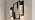 WOSHITU LED Wall Sconce Light: 11 Inch Gold Modern Sconces Wall Lighting 3000K - Image 7