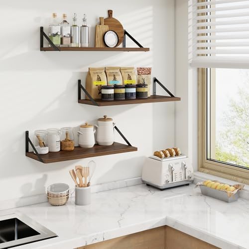 Axeman Deep Floating Shelves - Image 2