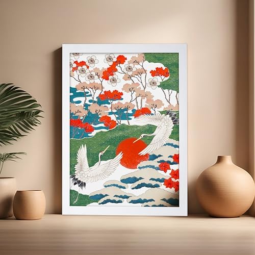 Poster Master Katsushika Hokusai Poster - Image 5
