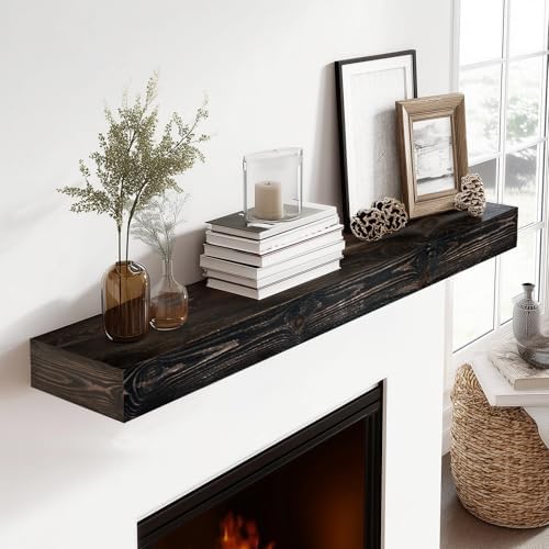 Floating Shelves - Image 2