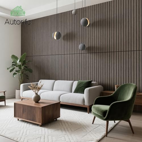 Acoustic Panels, 10 Pack 47.2”x23.6” Soundproof Wall Panels - Image 5