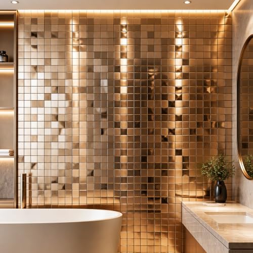 Metal Wall Panels - Image 3