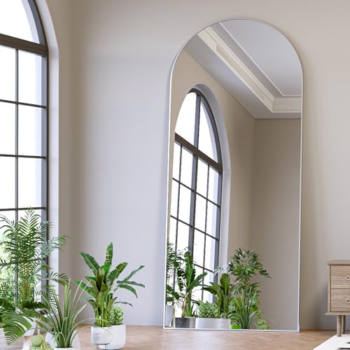 Full Length Mirror, Living Room by NEUWEABY