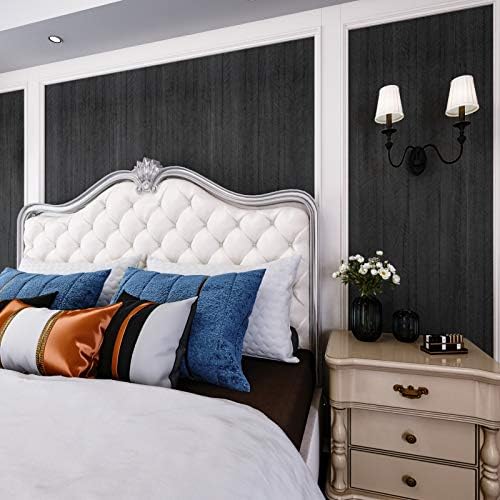 WESTICK Wood Countertop Contact Paper Peel and Stick Wallpaper Waterproof Self - Image 4