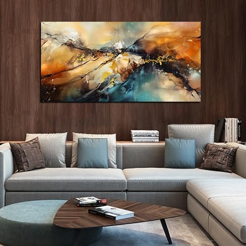JKWALL77 Large Wall Paintings for Living Room - Image 4
